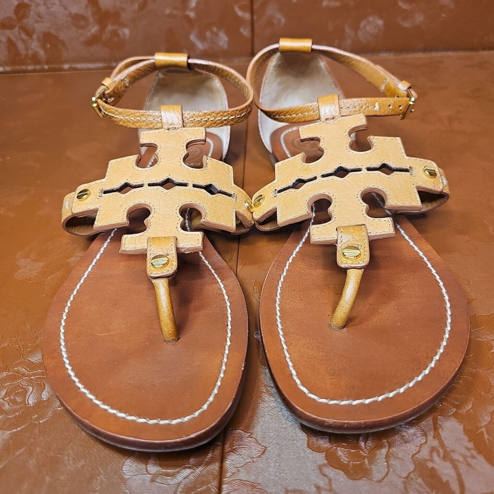 (Size-9M) Tory Burch Chandler Thong Sandals